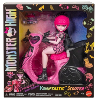 MONSTER HIGH Lutka, JDR61
