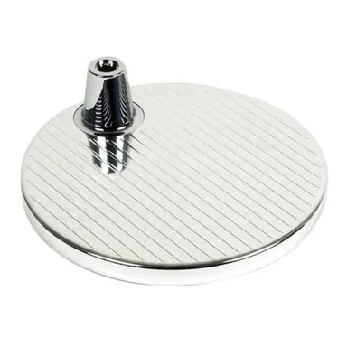 Baza za stolnu lampu Tolomeo Midi LED, aluminij