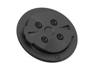 BRYTON Adapter Conversion Kit V2 za Garmin nosače