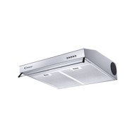 CANDY Klasična kuhinjska napa CSD76MX