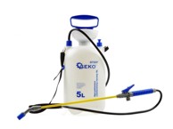 GEKO Ručna tlačna prskalica 5 l