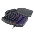 REDRAGON Tipkovnica Diti K585 RGB