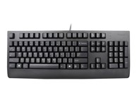 LENOVO Tipkovnica Preferred Pro II USB 4Y41R64617, crna