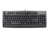 LENOVO Tipkovnica Preferred Pro II USB 4Y41R64617, crna
