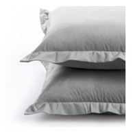 RESTILO Ukrasne jastučnice u setu 2 kom 50x70 cm Side 