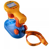 Mikroskop MIŠ, ručni