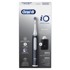 ORAL-B Električna četkica iO Series 3 White Clean, crna 