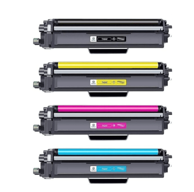 TISKAJPOCENI Toner Brother TN-243 / TN243CMYK, crni + boja