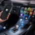 ACEFAST QC1 bežični adapter za CarPlay/Android Auto, siv