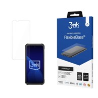 3MK Hibridno staklo FlexibleGlass, Rugged Phones P10