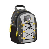 BELMIL Ruksak za vrtić MINI KIDDY SUPER CAT