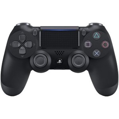 SONY Kontroler DualShock 4 v2, za PS4, crni, bežični