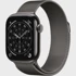 APPLE Pametni sat Series 11, 42 mm, S/M, crna