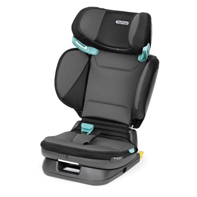 PEG PEREGO Autosjedalica i-Size 100-150 cm Viaggio Flex i-Size, siva