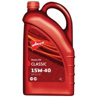 ADECO Motorno ulje Classic SAE 15W-40 (S-3), 4 L
