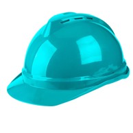 TOTAL Zaštitna kaciga One-Stop Tools 01, plava