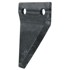 GRANIT Nož za utovarivač/rezač silaže Logifeed 5 x 50 x 79 mm 70-183