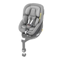 MAXI-COSI Autosjedalica Pearl 360 Authentic Siva