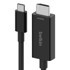 BELKIN USB-C to HDMI 2.1 Kabel 2m, crni AVC012bt2MBK