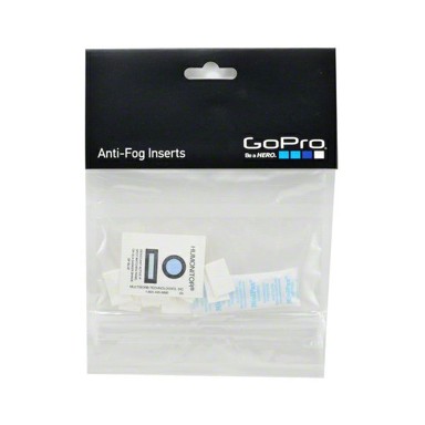 GOPRO Umetci protiv magljenja HERO 3+ (AHDAF-301)