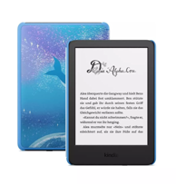 AMAZON Kindle Kids Edition (16GB) dizajn svemirskog kita