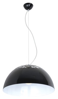 Visilica MD5702-1, crna