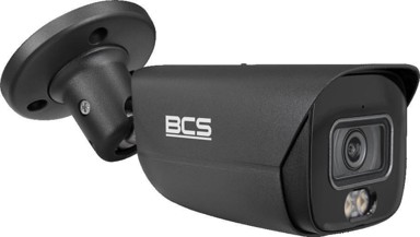 BCS IP kamera BCS-L-TIP26FCR5L5-Ai1-G, Bullet, 6 MP