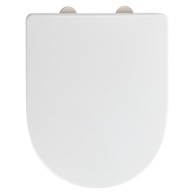 WENKO Bijela toaletna daska Exclusive Laufen Pro
