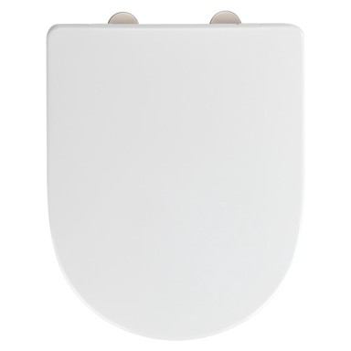 WENKO Bijela toaletna daska Exclusive Laufen Pro