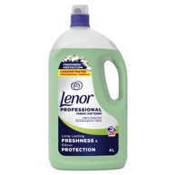 LENOR Professional omekšivač Fresh, 200 pranja, 4 l