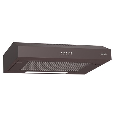 GORENJE Kuhinjska napa WHU629EBR/S