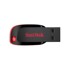 SANDISK Prijenosni USB disk SANDISK Cruzer Blade, 16 GB
