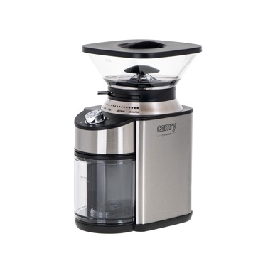 CAMRY Mlinac za kavu sa stožastim oštricama CR 4443