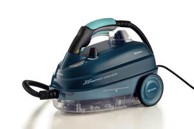 ARIETE Parni čistač X Vapor Deluxe 4146, plavi