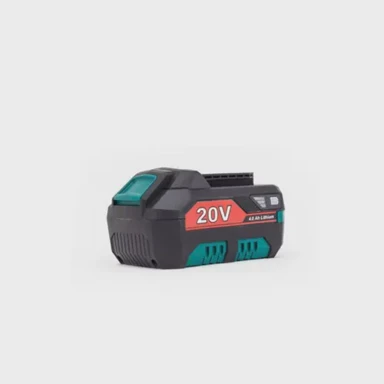 NAC Baterija 20 V, 4.0Ah, Li-Ion