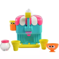 TOMY Set za igranje za kadu, E73609, višebojni
