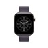 APPLE moderni remen s kopčom za Watch 42 mm M MGG74ZM/A, noćno ljubičasti