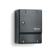 STEINEL Luxomat 3000 nightmatic crni 500w-1000w/ip54 + noćni rad nightmatic 3000 crna