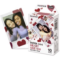 FUJIFILM Film za Instax Mini, 10 listova