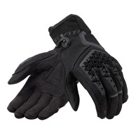 REV'IT! Mangrove rukavice, black