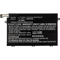 COREPARTS Baterija za Lenovo prijenosno računalo 39,96Wh Li-ion 11,1V 3600mAh