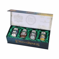 NEMESIS NOW Lord of the Rings hobbit Čaša set - 801269146207 801269146207