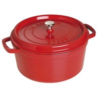 STAUB Posuda za pečenje 8,35 L, lijevano željezo - 40509-861-0