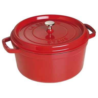 STAUB Posuda za pečenje 8,35 L, lijevano željezo - 40509-861-0