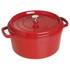 STAUB Posuda za pečenje 8,35 L, lijevano željezo - 40509-861-0