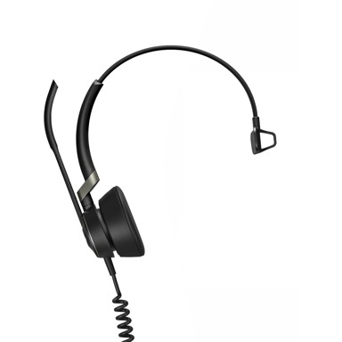 JABRA Slušalice Engage 50, mono, USB-C