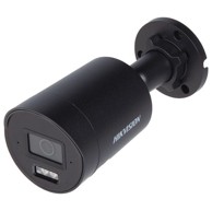 HIKVISION IP kamera DS-2CD2083G2-LI2U/SL, 2.8 mm, crna