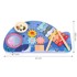 ECOTOYS Stol s glazbenim instrumentima