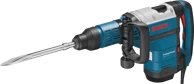 BOSCH Udarni čekić sa sustavom SDS-max Professional GSH 7 VC (0611322000)