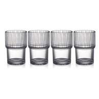 BITZ Čaše u setu 4 kom 380 ml Kusintha